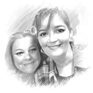 Meet your Posher, Janet